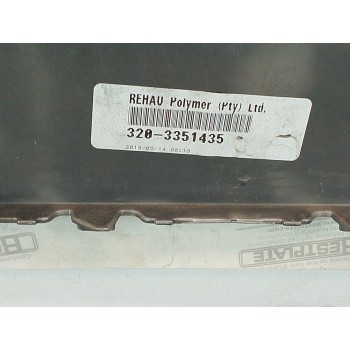 Recambio de paragolpes delantero para volkswagen polo vi (aw1, bz1, ae1) gti referencia OEM IAM 2GS807221G  