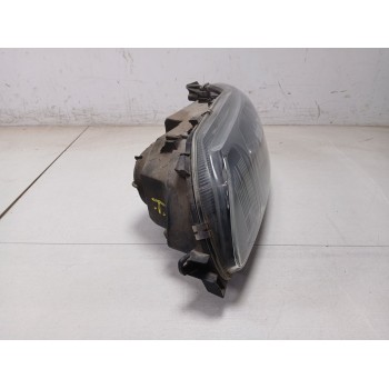 Recambio de faro izquierdo para volvo s60 i (384) 2.4 d referencia OEM IAM 20A434B  