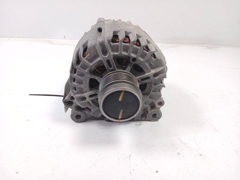 Recambio de alternador para audi q2 (gab, gag) 30 tfsi referencia OEM IAM 05E903026K  