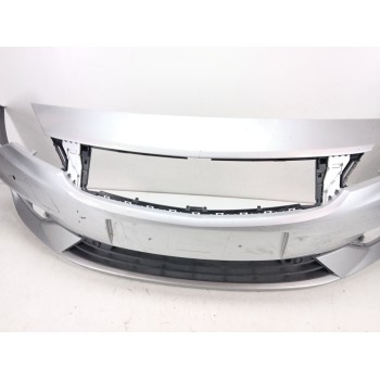 Recambio de paragolpes delantero para opel astra k (b16) 1.2 turbo (68) referencia OEM IAM 39130492  