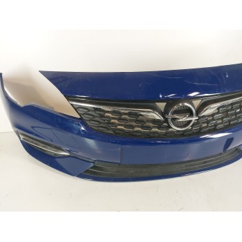 Recambio de paragolpes delantero para opel astra k (b16) 1.2 turbo (68) referencia OEM IAM 39130492 236528514 