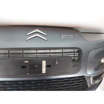 Recambio de paragolpes delantero para citroën c3 picasso (sh_) 1.6 vti referencia OEM IAM 99831L01  