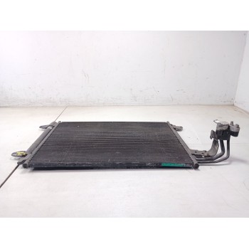 CONDENSADOR / RADIADOR AIRE ACONDICIONADO 1K0298403A 