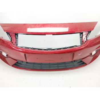 Recambio de paragolpes delantero para opel astra k (b16) 1.2 turbo (68) referencia OEM IAM 39130492  