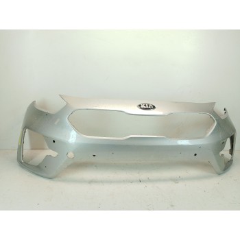 Recambio de paragolpes delantero para kia niro i (de) 1.6 gdi hybrid referencia OEM IAM 86511G5500  