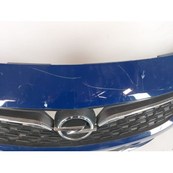 Recambio de paragolpes delantero para opel astra k (b16) 1.2 turbo (68) referencia OEM IAM 39130492 236528514 