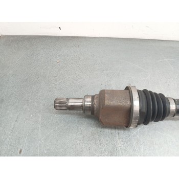 Recambio de transmision delantera derecha para opel combo e tour / life (k9) 1.5 referencia OEM IAM 1610205680 9806699780 