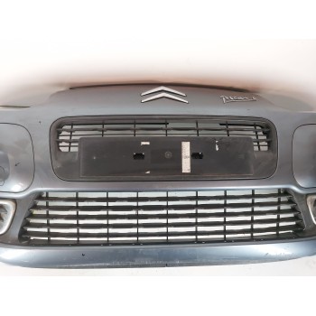 Recambio de paragolpes delantero para citroën c3 picasso (sh_) 1.6 vti referencia OEM IAM 99831L01  