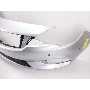 Recambio de paragolpes delantero para opel astra k (b16) 1.2 turbo (68) referencia OEM IAM 39130492  