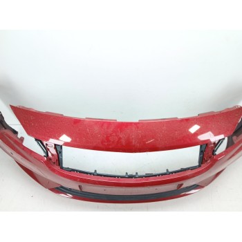 Recambio de paragolpes delantero para opel astra k (b16) 1.2 turbo (68) referencia OEM IAM 39130492  