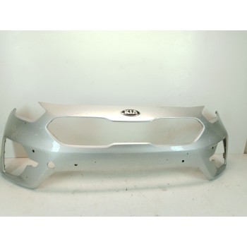 Recambio de paragolpes delantero para kia niro i (de) 1.6 gdi hybrid referencia OEM IAM 86511G5500  