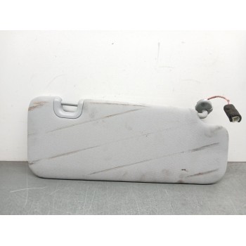 Recambio de parasol izquierdo para omoda 5 referencia OEM IAM   