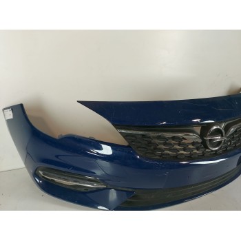 Recambio de paragolpes delantero para opel astra k (b16) 1.2 turbo (68) referencia OEM IAM 39130492 236528514 