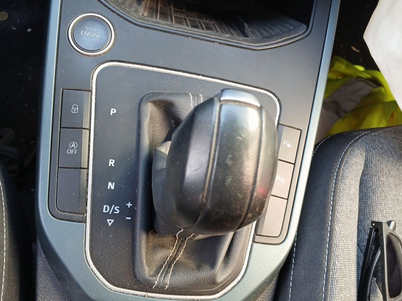 Recambio de caja cambios para seat arona (kj7, kjp) 1.0 tsi referencia OEM IAM 0CW300050J029  