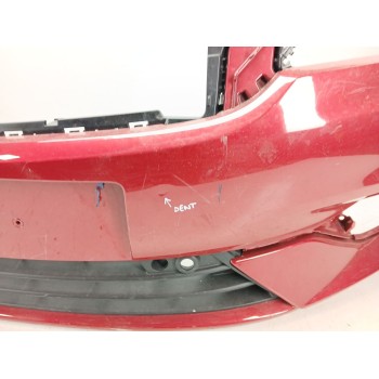 Recambio de paragolpes delantero para opel astra k (b16) 1.2 turbo (68) referencia OEM IAM 39130492  