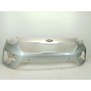 Recambio de paragolpes delantero para kia niro i (de) 1.6 gdi hybrid referencia OEM IAM 86511G5500  