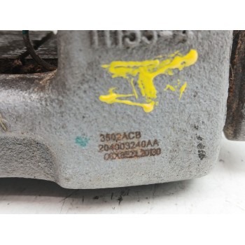 Recambio de pinza freno trasera derecha para omoda 5 referencia OEM IAM 2040003240aa  