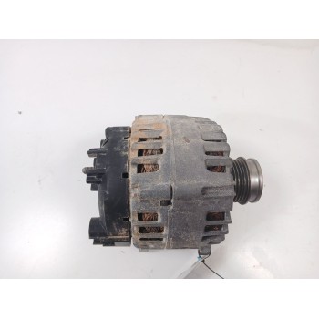 Recambio de alternador para audi q2 (gab, gag) 30 tfsi referencia OEM IAM 05E903026K  