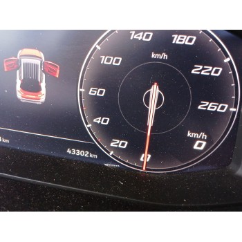 Recambio de caja cambios para seat arona (kj7, kjp) 1.0 tsi referencia OEM IAM 0CW300050J029  