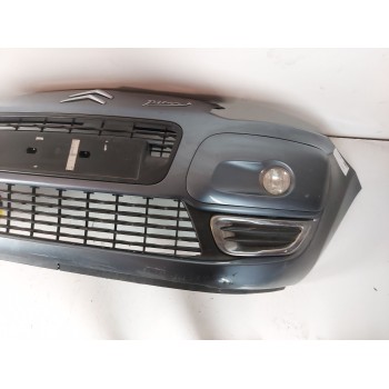 Recambio de paragolpes delantero para citroën c3 picasso (sh_) 1.6 vti referencia OEM IAM 99831L01  