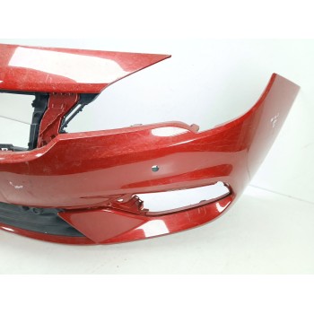 Recambio de paragolpes delantero para opel astra k (b16) 1.2 turbo (68) referencia OEM IAM 39130492  