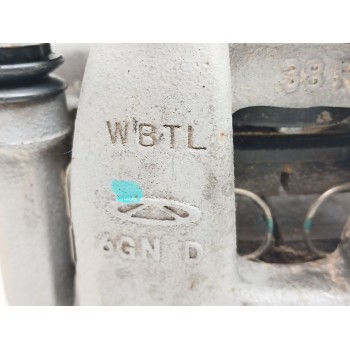 Recambio de pinza freno trasera derecha para omoda 5 referencia OEM IAM 2040003240aa  