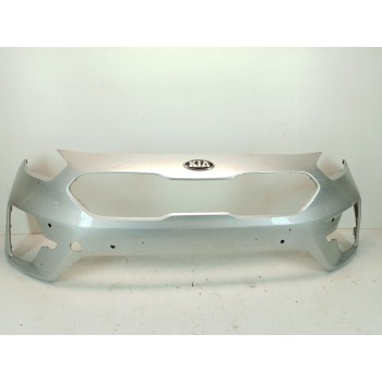 Recambio de paragolpes delantero para kia niro i (de) 1.6 gdi hybrid referencia OEM IAM 86511G5500  