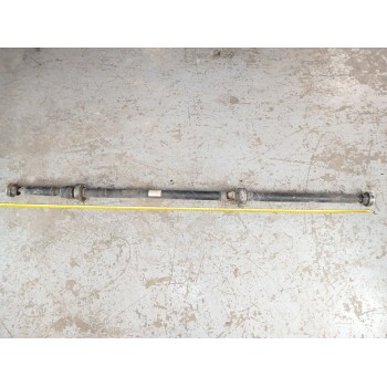 TRANSMISION CENTRAL P31256426 9V4N7L190AA