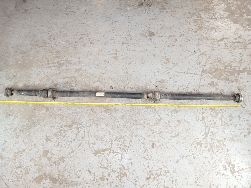 Recambio de transmision central para ford kuga (cbv) individual 4x4 referencia OEM IAM P31256426  9V4N7L190AA