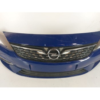 Recambio de paragolpes delantero para opel astra k (b16) 1.2 turbo (68) referencia OEM IAM 39130492 236528514 