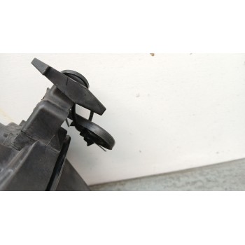 Recambio de faro izquierdo para jaguar xe (x760) 2.0 d referencia OEM IAM GX7313W030HE  