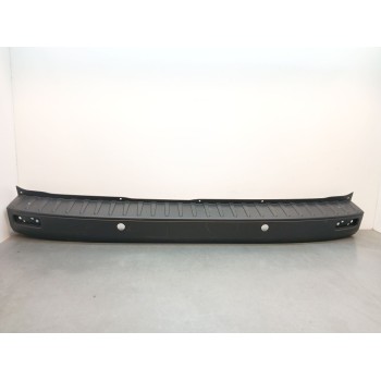 PARAGOLPES TRASERO BK2117E962A 