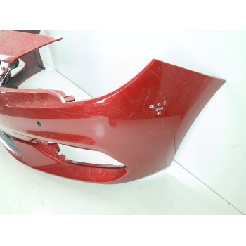 Recambio de paragolpes delantero para opel astra k (b16) 1.2 turbo (68) referencia OEM IAM 39130492  