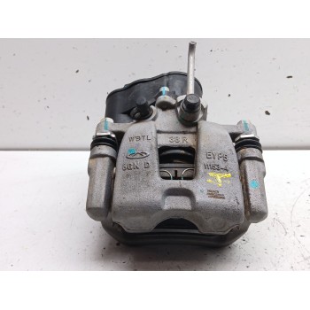 Recambio de pinza freno trasera derecha para omoda 5 referencia OEM IAM 2040003240aa  