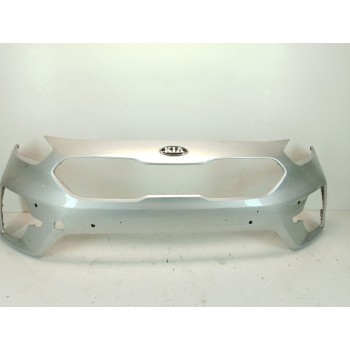 Recambio de paragolpes delantero para kia niro i (de) 1.6 gdi hybrid referencia OEM IAM 86511G5500  