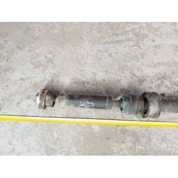 Recambio de transmision central para ford kuga (cbv) individual 4x4 referencia OEM IAM P31256426  9V4N7L190AA