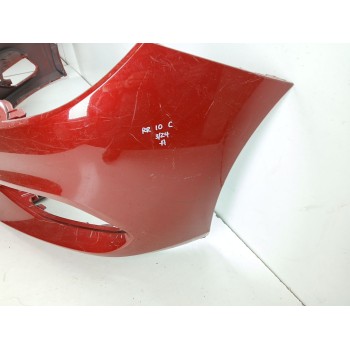 Recambio de paragolpes delantero para opel astra k (b16) 1.2 turbo (68) referencia OEM IAM 39130492  