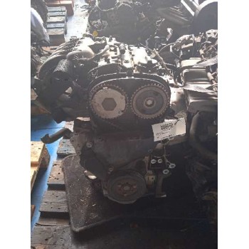 MOTOR COMPLETO KFU M 