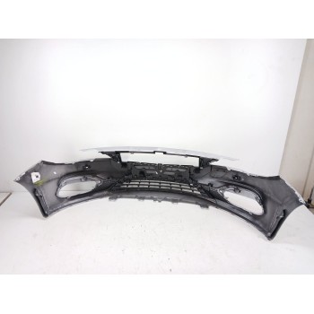 Recambio de paragolpes delantero para opel astra k (b16) 1.2 turbo (68) referencia OEM IAM 39130492  