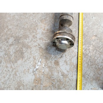 Recambio de transmision central para ford kuga (cbv) individual 4x4 referencia OEM IAM P31256426  9V4N7L190AA