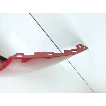 Recambio de paragolpes delantero para opel astra k (b16) 1.2 turbo (68) referencia OEM IAM 39130492  