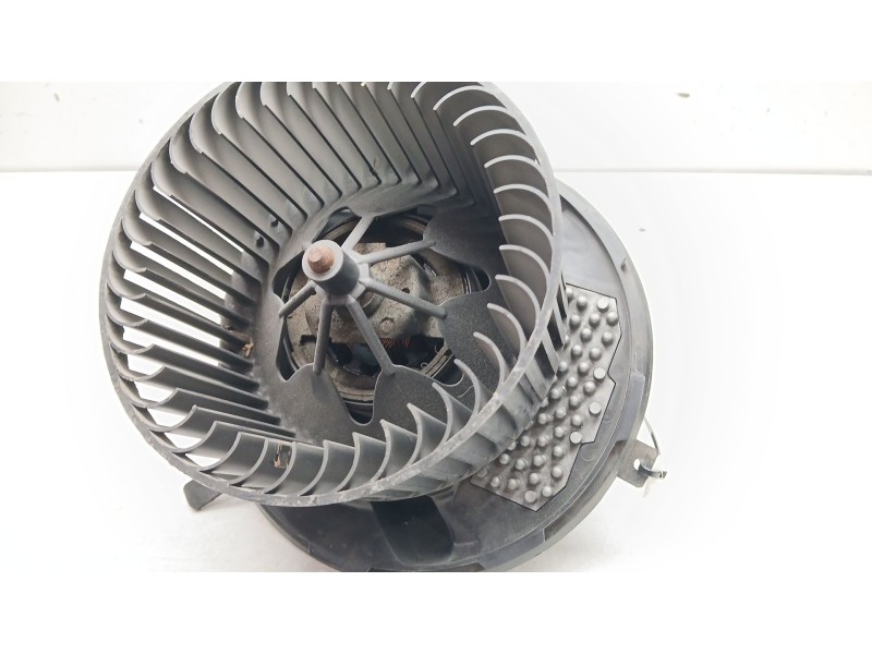 Recambio de motor calefaccion para audi tt (8j3) 1.8 tfsi referencia OEM IAM 3C0907521F F011500081 F997165A