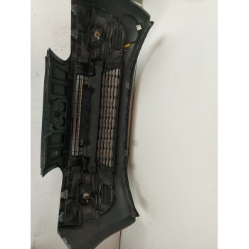 Recambio de paragolpes delantero para citroën c3 picasso (sh_) 1.6 vti referencia OEM IAM 99831L01  