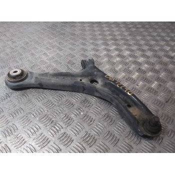 Recambio de brazo suspension inferior delantero derecho para ford transit courier 1.5 tdci cat referencia OEM IAM   
