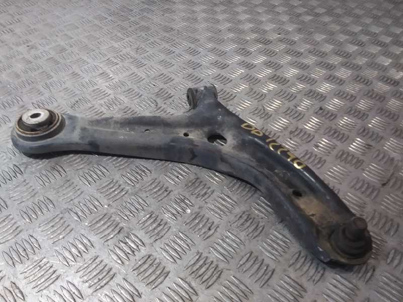 Recambio de brazo suspension inferior delantero derecho para ford transit courier 1.5 tdci cat referencia OEM IAM   