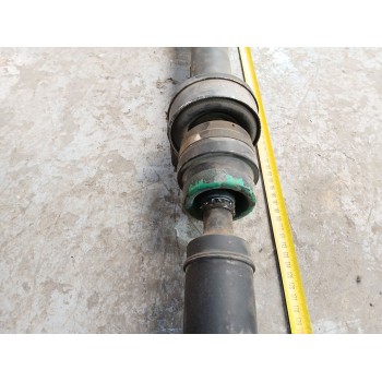 Recambio de transmision central para ford kuga (cbv) individual 4x4 referencia OEM IAM P31256426  9V4N7L190AA