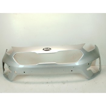 Recambio de paragolpes delantero para kia niro i (de) 1.6 gdi hybrid referencia OEM IAM 86511G5500  