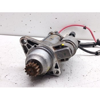 Recambio de motor arranque para volkswagen golf vii (5g1, bq1, be1, be2) 1.6 tdi referencia OEM IAM 0am911023m ts12er20 0AM91102