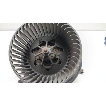 Recambio de motor calefaccion para audi tt (8j3) 1.8 tfsi referencia OEM IAM 3C0907521F F011500081 F997165A