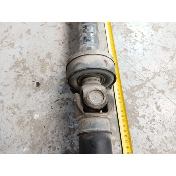 Recambio de transmision central para ford kuga (cbv) individual 4x4 referencia OEM IAM P31256426  9V4N7L190AA